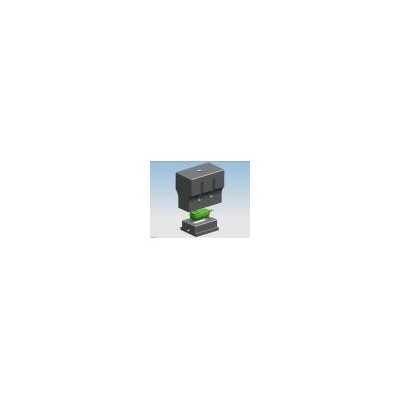 亿信YX_4200大功率超声波机、超声波模具、超声波配件、维修、换能器图3