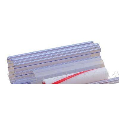 透明塑料PMMA/PU/PVC/ABS共挤模具 挤出塑料 挤出制品图5