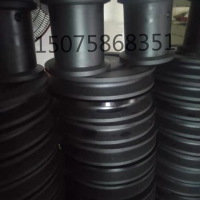 尼龙模具制品 尼龙托辊 含油尼龙齿轮图4