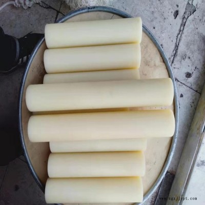 尼龙模具制品 尼龙托辊 含油尼龙齿轮图3