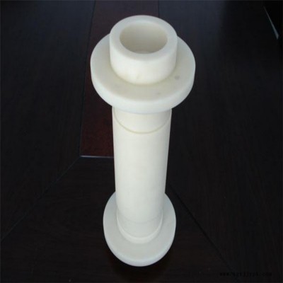 尼龙轴套 阿里橡塑 尼龙制品 mc浇筑尼龙套图5