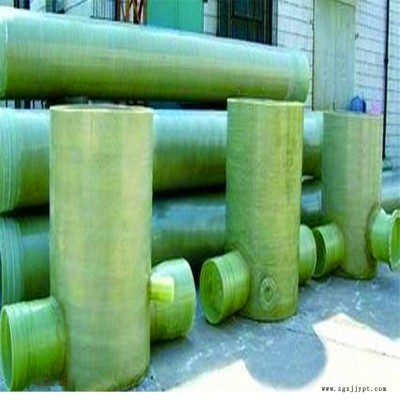 沃瀚西宁玻璃钢检查井水泥井盖塑料模具图10
