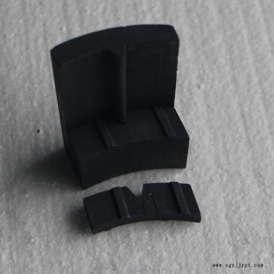 博实碳素 石墨制品 定制特殊石墨制品厂家批发供应石墨制品 异形石墨模具图2