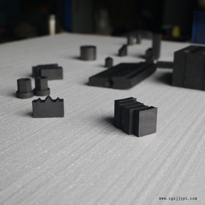 博实碳素 石墨制品 定制特殊石墨制品厂家批发供应石墨制品 异形石墨模具图3