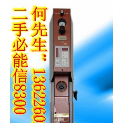 亿信供应二手超声波焊接机、超声波模具，承接加工、配件图2
