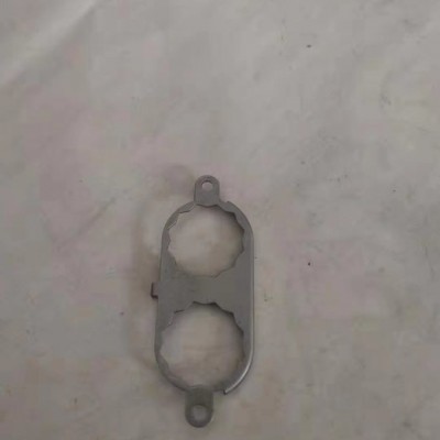 【 厚富】_3.5锁片_冲压件_传感器配件模具定做 欢迎来电咨询图2