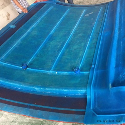 复材玻璃钢制品AB液体模具硅胶 喷涂成型硅胶模具材料图5