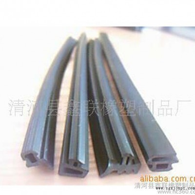 清河密封条**价廉  鑫联橡塑制品厂生产橡胶密封条图2