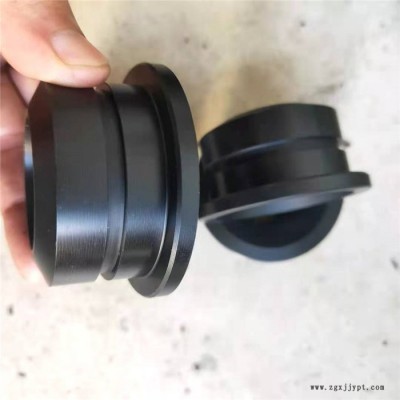 尼龙塑料链轮 MC尼龙滑轮 尼龙模具制品图5