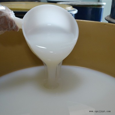 浙江红叶HY-630水泥花盆模具硅胶 手工刷模硅胶图4