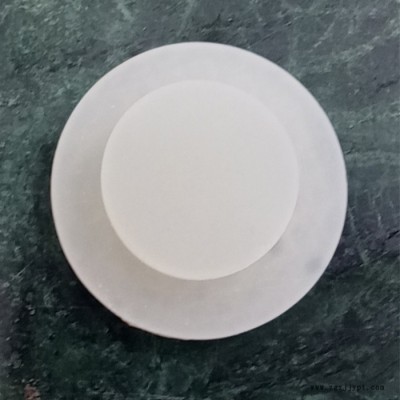 浙江红叶HY-630水泥花盆模具硅胶 手工刷模硅胶图3