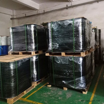 浙江红叶HY-630水泥花盆模具硅胶 手工刷模硅胶图7