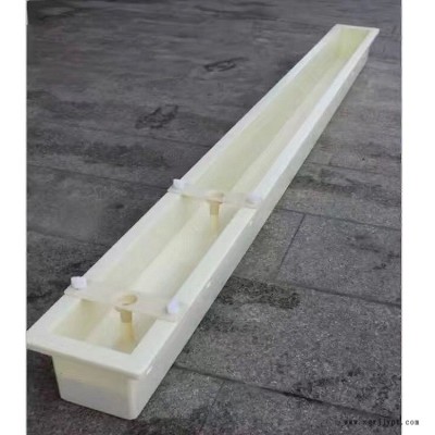 立柱塑料模具 公路立柱塑料模具 定制生产 朗大模具