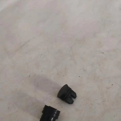 【 厚富】_橡胶缓冲块_O型圈_传感器配件模具定做 欢迎来电咨询图5