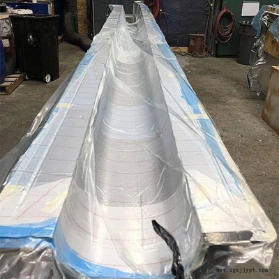 玻璃钢制品厂用模具硅橡胶材料 耐高温液体模具硅胶厂家图7
