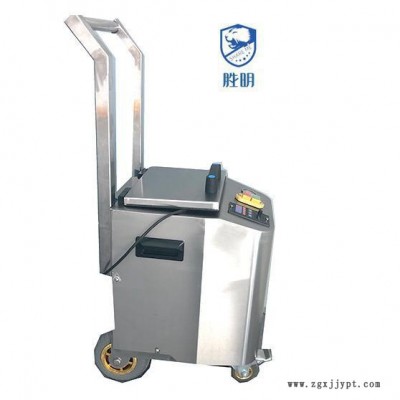 智能干冰清洗机公司 全自动模具干冰清洗机品牌 原装干冰清洗机配件价格实惠图2
