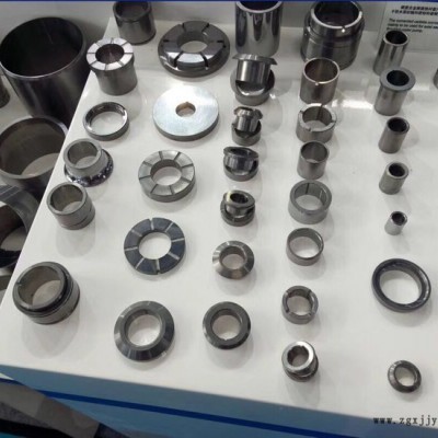 精成模具 河北厂直销家 钨钢加工订做 机械配件 耐磨套 硬质合金冲针  价格优惠图7