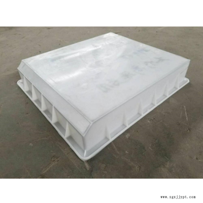 混凝土路缘石塑料模具  路缘石塑料模具  立缘石模具图2