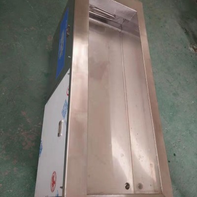 奥超3000W模具超声波清洗机 塑料模具清洗机 冲压模具清洗设备 山东奥超供应图2