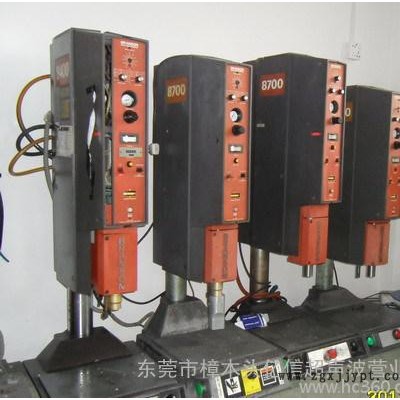 超声波、必能信机器、高周波机、花边机、模具、配件 超声波机器图8