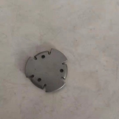 【 厚富】_减震橡胶衬套_水管套压板_传感器配件模具定做 欢迎来电咨询图3