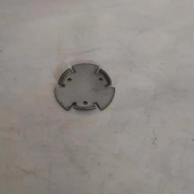 【 厚富】_减震橡胶衬套_水管套压板_传感器配件模具定做 欢迎来电咨询图5
