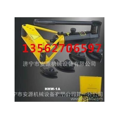 弯管机模具及配件 电动弯管机  液压弯管机图3