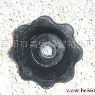 供应荥阳昌盛橡塑制品厂——涨紧轮价格厂家**价廉图3