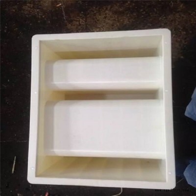 电缆槽模具  塑料电缆槽模具  电缆槽塑料模具  高铁电缆槽塑料模具图2
