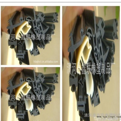 鑫联橡塑制品厂 生产门窗密封条　橡胶密封条图3