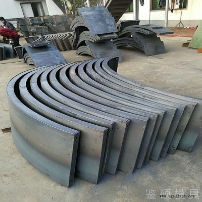 高速拱形护坡模具 水泥拱形护坡塑料模具 公路拱形护坡骨架模具防风尘图2