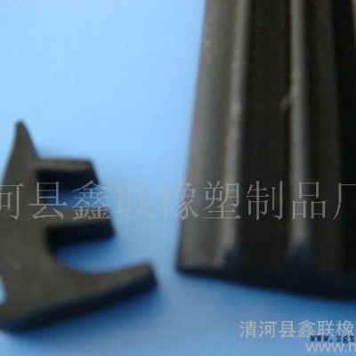 鑫联橡塑制品厂　幕墙密封条、汽车门窗胶条、门窗密封条(图)图3