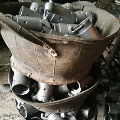 景县泰诚橡塑加压喷砂机砂管接头 喷砂罐沙管接头 喷砂机配件欢迎你采购图4