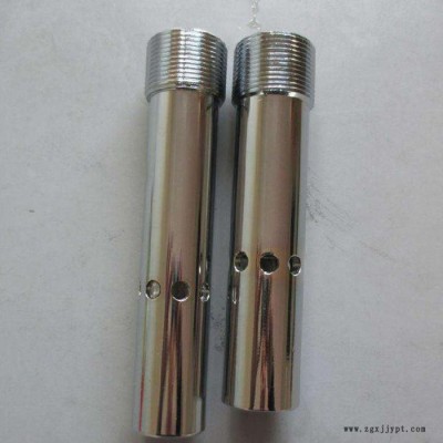 景县泰诚橡塑制品开放式喷** 碳化硼双进风喷** 喷砂机配件欢迎采购图2