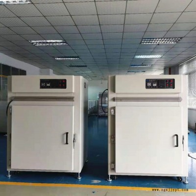 科昶仪器四门电热恒温鼓风干燥箱  精密老化烤箱汽车模具配件工业烤箱图8