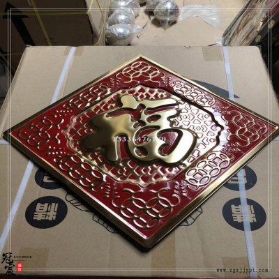 河北香河不锈钢KTV包厢门板供应厂家 冠宸新款模具 夜场老虎茶几腿配件图2