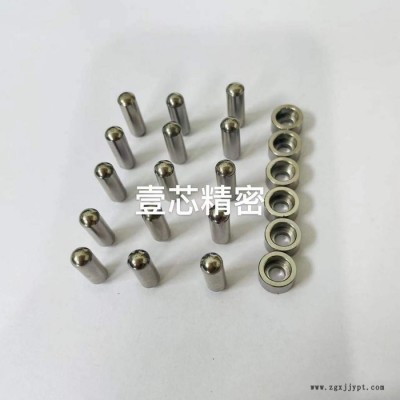 CNC加工，数控车床、精密配件图3