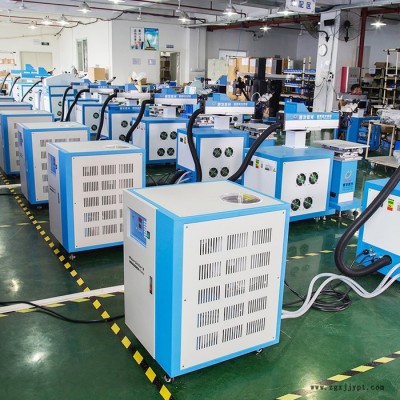 模具激光修复机TFL-200IIII 激光焊接机厂家 五金配件激光修复焊接机-通发激光图4