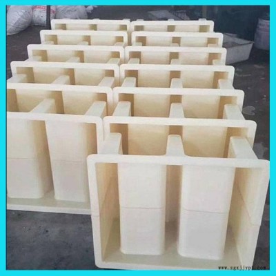 边坡排水沟模具 渠道集水槽塑料模具 公路U型渠塑料模具生产厂家图2