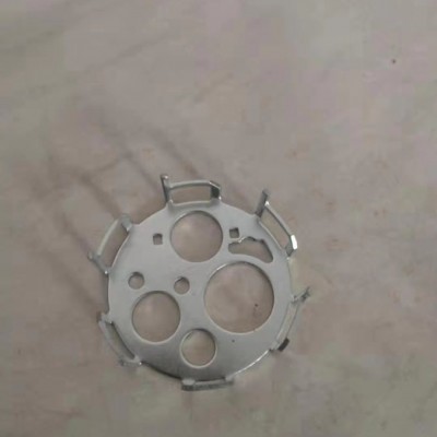 【 厚富】_不锈钢水管套压板_橡胶件 _传感器配件模具定做 欢迎来电咨询图1