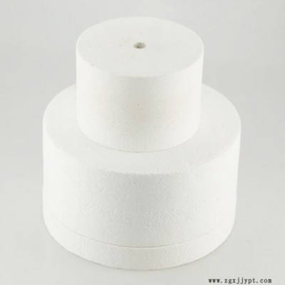 曼德DIY   1707017 DIY工具镀银吊坠挂钩用于DIY饰品 玻璃工艺制作配件10个/包项链吊坠托首饰模具图3