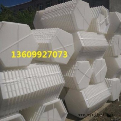 六边形护坡塑料模具哪家品质好？丨劲强专业生产护坡塑料模具18年图2