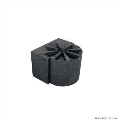 伟业石墨  汽车轮箍石墨模具   耐高温耐腐蚀石墨制品 来样定制图2
