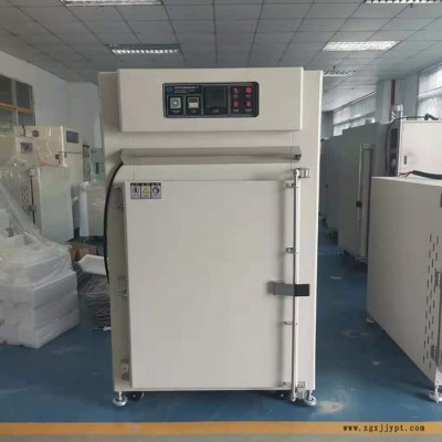 广东供应不锈钢塑胶模具烘箱 汽车配件浸漆烤箱 油泥烘箱 工业精密烘烤箱 定做图2