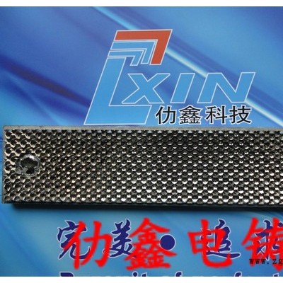 三角警示牌/道钉/车灯/双色模具制造/电铸铜产品图4
