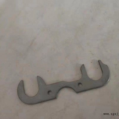 【 厚富】_不锈钢水管套压板_O型圈_传感器配件模具定做 欢迎来电咨询