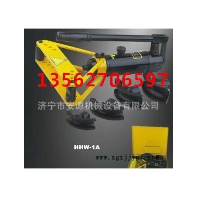 弯管机模具及配件 电动弯管机规格齐全 现货包邮液压弯管机图3