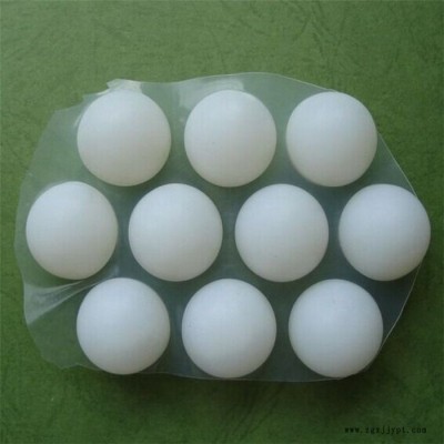 空心硅胶球 硅胶制品 硅胶球厂家 冉明橡塑 价格合理图3