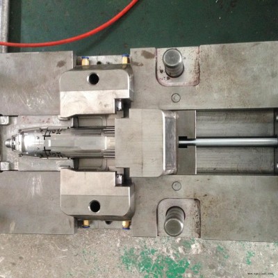 塑料模具开模加工  塑料外壳开模注塑  注塑模具制造加工 余姚模具厂家图4
