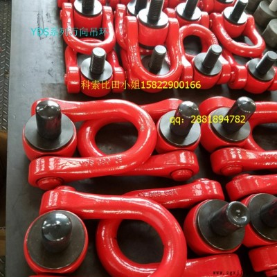天津 YDS吊环厂家  模具吊环大量供应  起重吊环图2